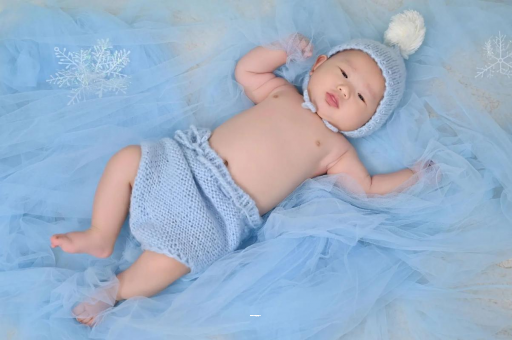 东阳宝宝老喊肚子疼还发烧